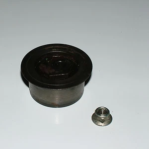 Ducati 749 999 Douille tendeur mobile / Movable tensioner roller - Picture 1 of 1
