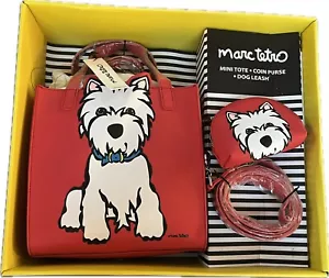 MARC TETRO Westin Gift box~ FACTORY SEALED - Picture 1 of 3