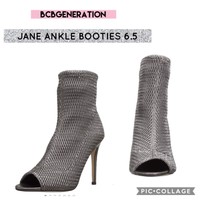 bcbgeneration jane bootie