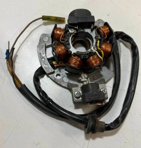 Yamaha Riva 180 1983-85 Stator - Picture 1 of 5