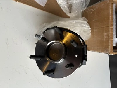 2WD Front Wheel Hub Bearing for 1999-2004 Chevy Silverado 1500 GMC Yukon XL 1500 - Image 1 of 4