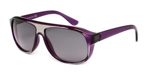 Tod's TO 35 20W Women's Purple Sunglasses R2634 - Picture 1 of 5