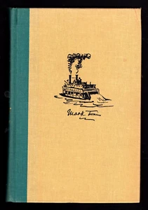 Complete Adventures of Tom Sawyer and Huckleberry Finn Twain~Centennial Edition - Picture 1 of 3