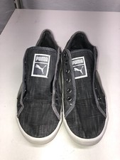 puma canvas for men