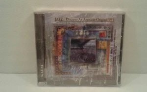 Jazz...Entdecke ein amerikanisches Original '99 (CD, 1999, NARM) - Bild 1 von 3