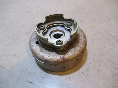 Volante Yamaha Mountain Max 700 2000 #7 Foto 1 de 2