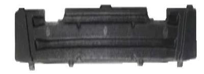 Amortiguador de parachoques delantero para Audi A4 2013-2016 4 puertas 2,0 L 8K0807550F AU1087100 Foto 1 de 4