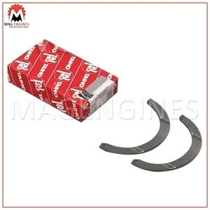 MD374820 THRUST WASHER SET MITSUBISHI 4D55 4D56T 4D56U FOR L200 NATIVA 1986-15 - Picture 1 of 1