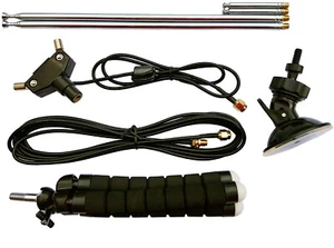 RTL-SDR.com Mehrzweck Dipol Antennenkit - Bild 1 von 3