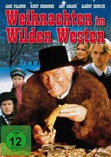 Weihnachten im Wilden Westen (DVD) Jack Palance Ricky Schroder Amy Locane