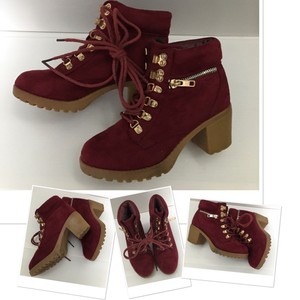 double h boots canada