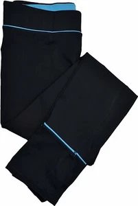 Jockey Women's Staycool Sporty Leggings, Black, Mediums - Picture 1 of 2