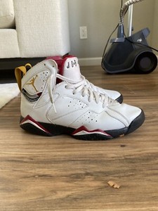 2006 cardinal 7s