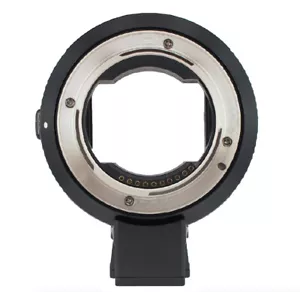 Monster Adapter LA-FE1 Auto Focus for Nikon F G E Lens to Sony A7R2 A73 A7R4 A7C - Picture 1 of 6