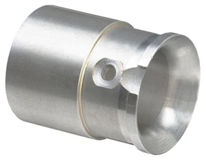 LINKERT CARB VENTURI - Fits: Harley Flathead 45 WLA / WLC 1941-52. . 2340-1 - Picture 1 of 2
