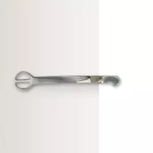Flat Hammerhead Dummy Spurs - Picture 1 of 1