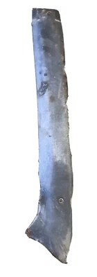 Right Interior A Post Closer RTC1603  off 1978 Jaguar XJS - B - Imagem 1 de 2