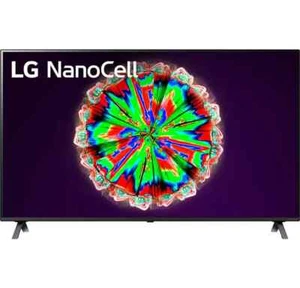 LG 49NANO806NA 49 Zoll (123 cm) 4K Ultra HD 3840 x 2160 Pixel NanoCell Smart TV - Bild 1 von 7