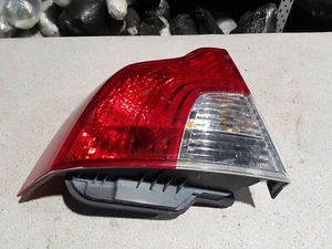 2010 Volvo S40 mk2 Rear Light Passenger Side 30744538 - Picture 1 of 5