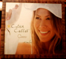 Coco by Colbie Caillat (CD, 2007)