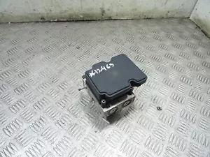 2015 FORD RANGER XLT DCB P375 4x4 2.2TDCI MK3 PICK UP ABS PUMP *12463 - Picture 1 of 8