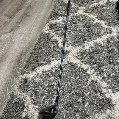 Callaway Edge 3 Wood 55 W-Flex Golf Club Fairway No Headcover Graphite Shaft (sb - Image 1 of 4