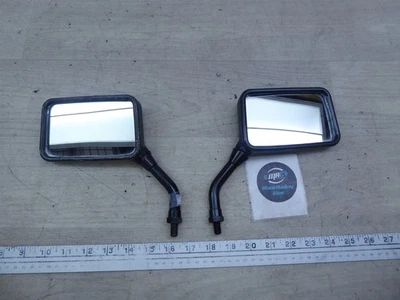 1982 年雅马哈 XZ550RK Vision Y20990) 左右前后视镜套装  — 第 1/4 张图片