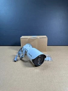 Nachteule 5 MP HD Kugel Überwachungskamera Scheinwerfer CM-C50XL-BU-JF Neu - Bild 1 von 9