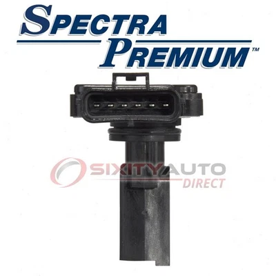 Spectra Premium Mass Air Flow Sensor for 2000-2004 Ford F-250 Super Duty - wi Foto 1 de 4