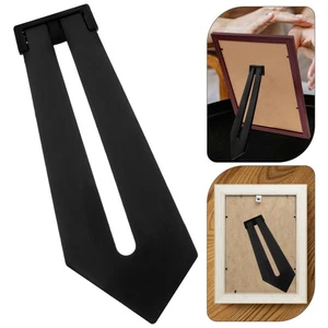10 Pcs Ständer Für Fotorahmen Büro Unterstützung Tischfotorahmen Halterungen - Bild 1 von 12