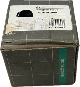 Hansgrohe 36291000 Axor Allegroh Novo - Bild 1 von 1
