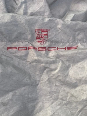 Funda Coche Exterior Porsche Carrera 911 Accesorios Originales/Originales     Foto 1 de 2