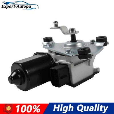 Front Windshield Wiper Motor 22121186 for GMC Safari Chevrolet Astro 1994-2005 - Image 1 of 4