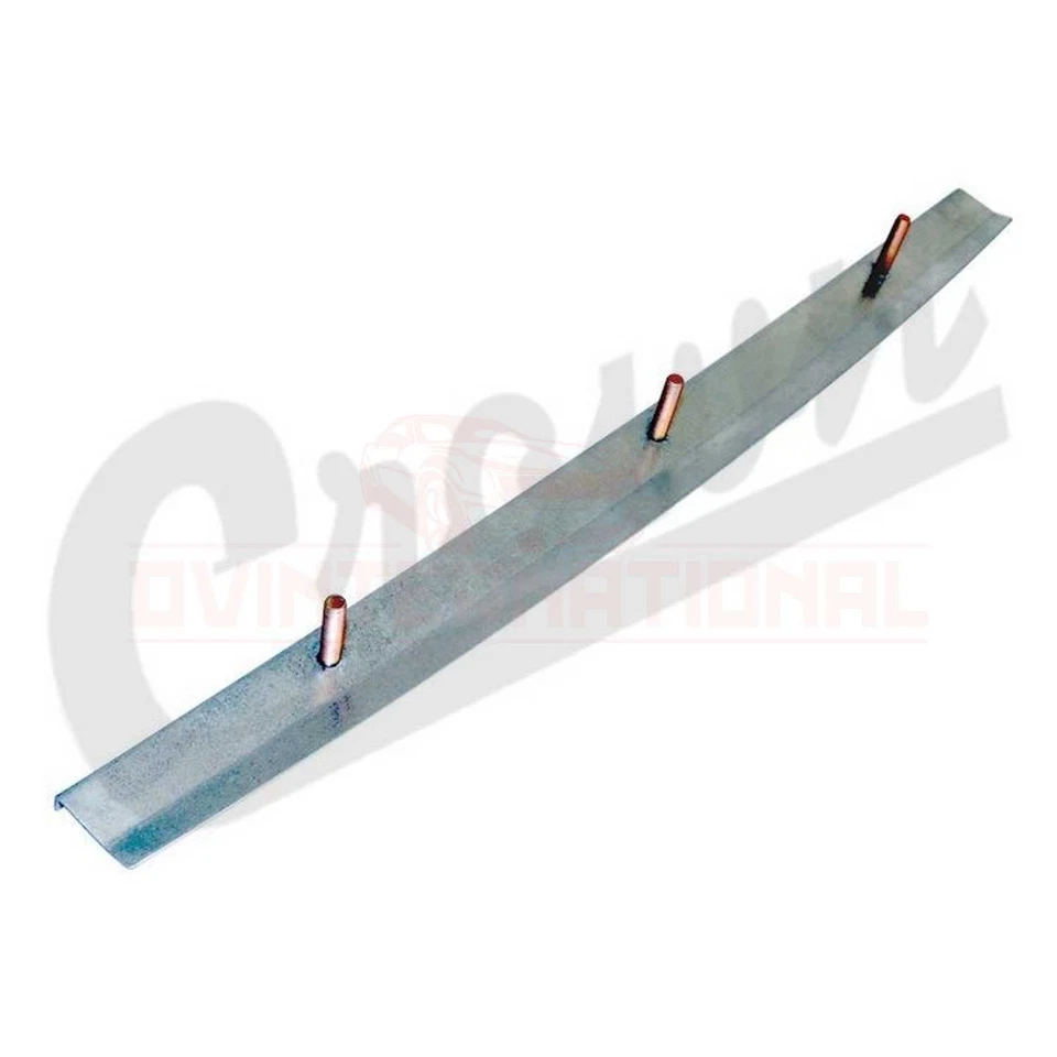 Cr Auto Fender Flare Bracket Front, Left or Right for Jeep Cherokee 1984-1996 - Image 1 of 1