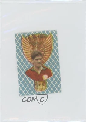 Aymore Qui Show do Futebol 1963 Americo Pampolini #266 Foto 1 de 2