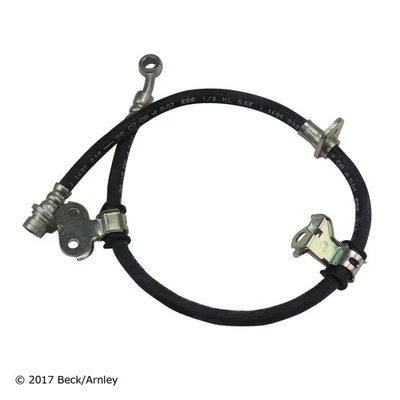 Manguera de freno Beck Arnley 073-1687 para 96-04 Acura Rl Foto 1 de 4