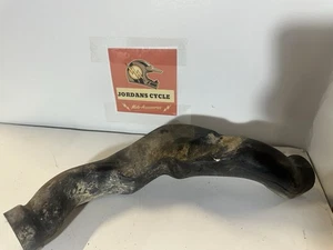 OEM 1985 HONDA TRX 250 AIR BOX DUCT P/N: 17259-HA8-000 - Picture 1 of 1