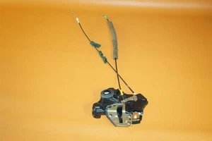 LEXUS IS250 DOOR LOCK LEFT FRONT 2006 2007 2008 2009 2010 2011 2012 OEM - Picture 1 of 9