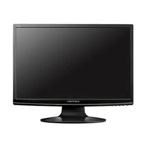 Hanns-G HSG1093 (HH222) 22" TN 1680x1050 5ms VGA DVI - Afbeelding 1 van 2