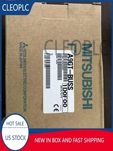 1 pieza nuevo módulo PLC A9GTBUS2S Mitsubishi A9GT-BUS2S envío rápido - Imagen 1 de 7