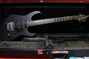 USED Caparison Dellinger Electric Guitar GT224 230427 - Picture 1 of 24