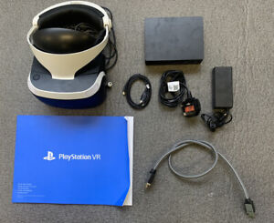 Sony VR 耳机| eBay