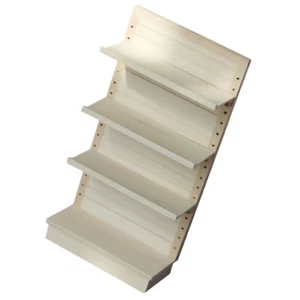 Miniature Furniture Wooden Furniture Model Furniture Wooden Toys - Picture 1 of 12