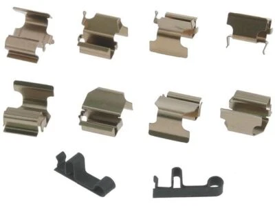 Kit de herrajes de freno trasero para Toyota Solara 2001-2003 38441SHDZ 2002 Foto 1 de 2