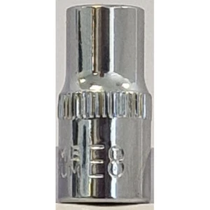 Estrella externa - E8 - 1/4 pulgada. Enchufe de accionamiento (HERRAMIENTAS MANUALES CARLYLE S14E8) - Imagen 1 de 1
