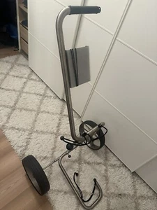 TiCad Star - Golf Trolley Pushtrolley Titan - Bild 1 von 3