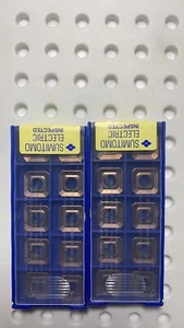 SEMT13T3AGSN-H ACP200/Sumitomo 10PCS/BOX - Picture 1 of 2