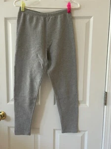 Pantalones deportivos grises para niña California Influence talla L - Imagen 1 de 9