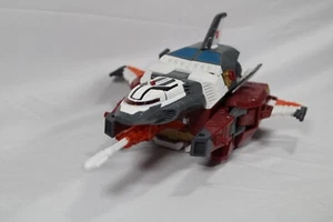 Transformers Energon Jetfire komplett mit Missle - Bild 1 von 4