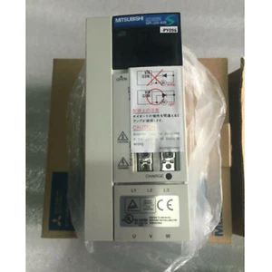Nuovo servoazionamento Mitsubishi IN SCATOLA MR-J2S-40B-PY096 Spedizione gratuita - Foto 1 di 2